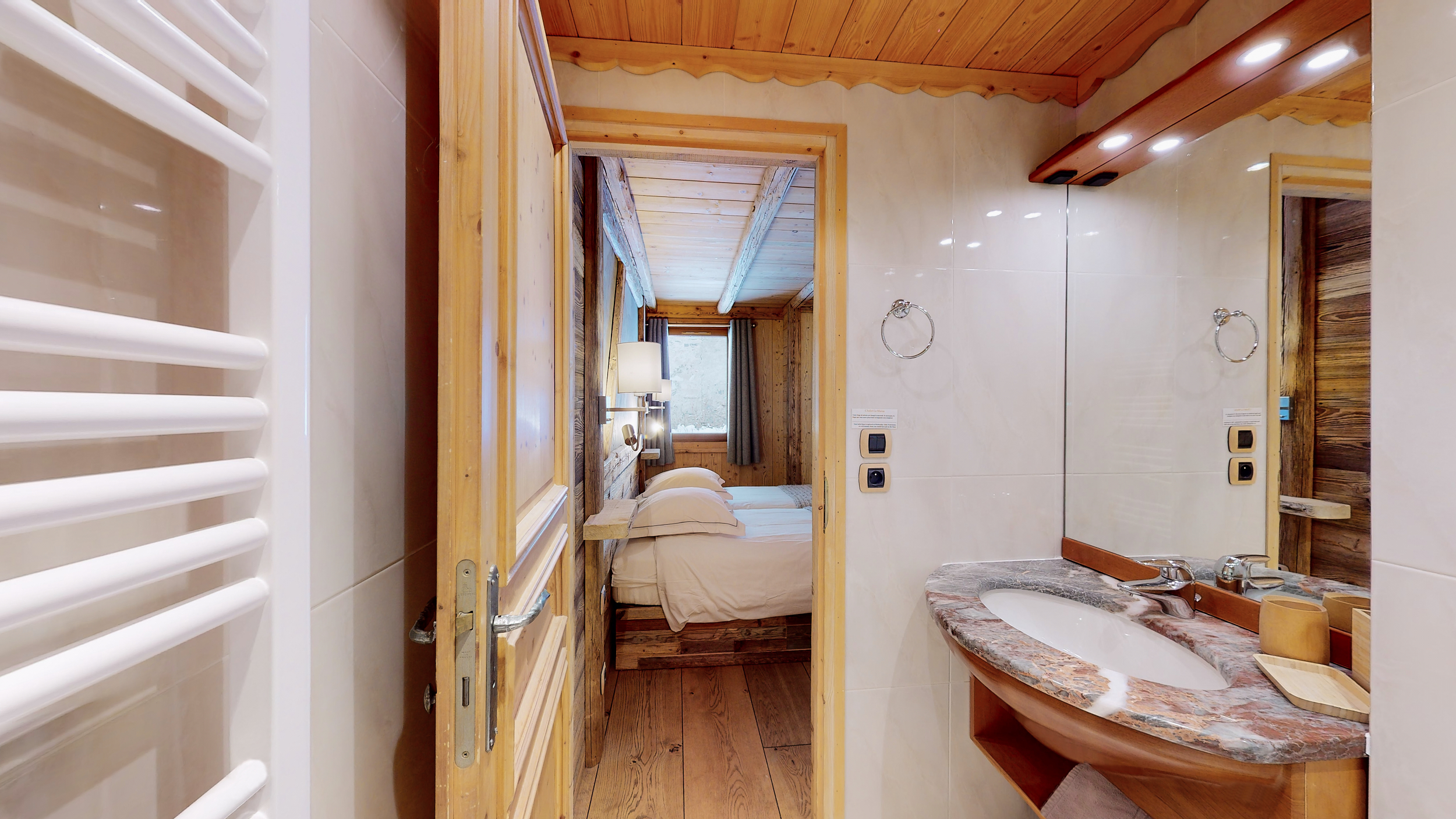 Photographie Immobilière (Location et/ou vente)