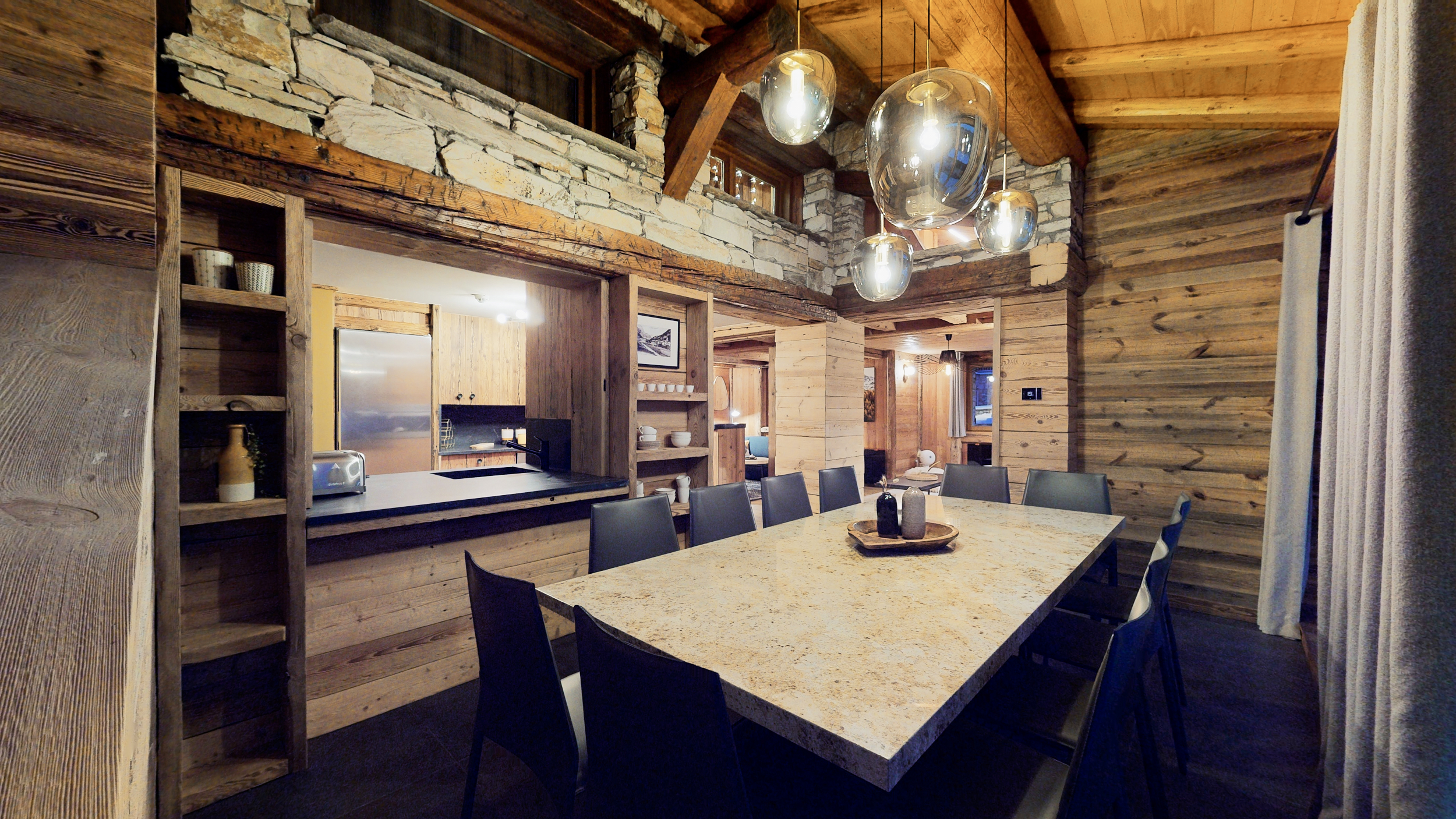 Photographie Immobilière (Location et/ou vente)