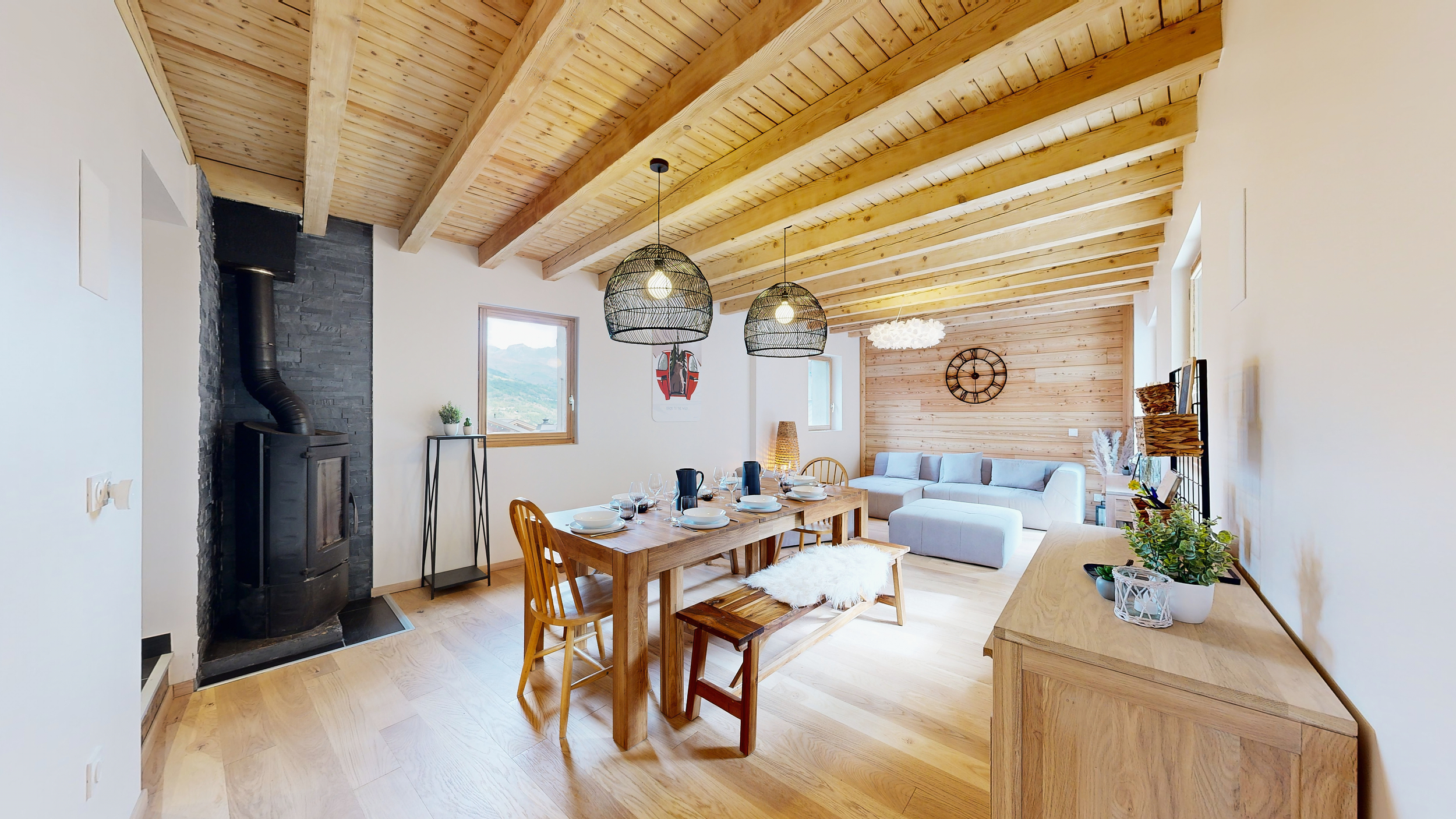 Photographie Immobilière (Location et/ou vente)