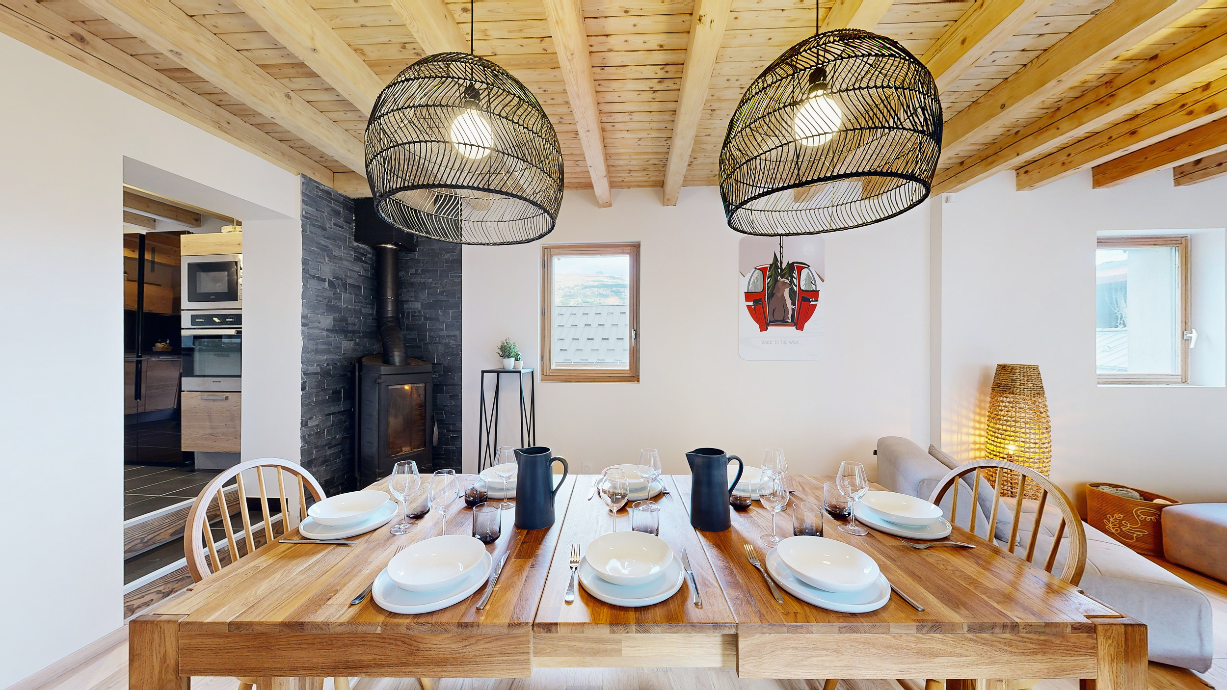 Photographie Immobilière (Location et/ou vente)