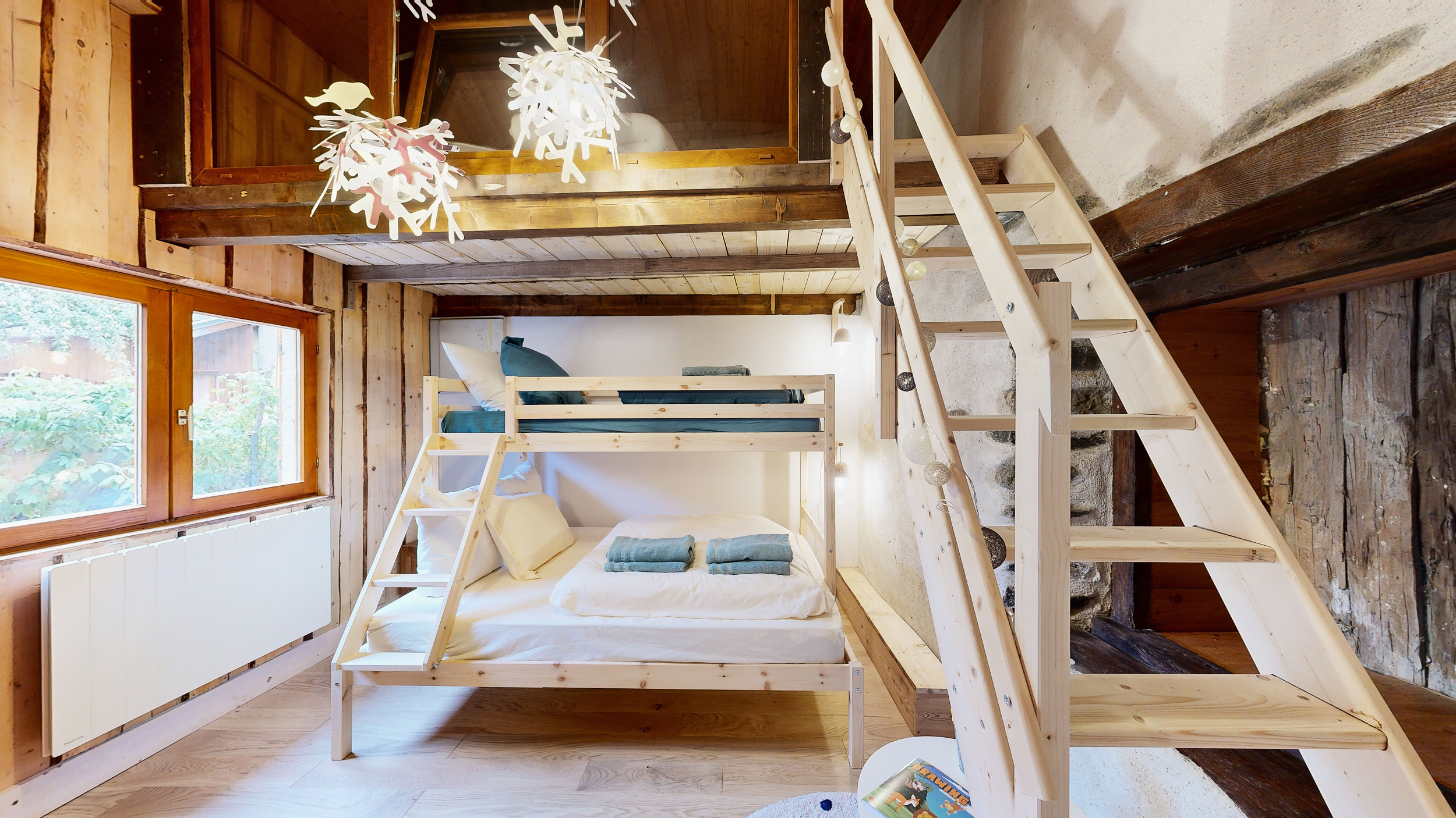 Photographie Immobilière (Location et/ou vente)