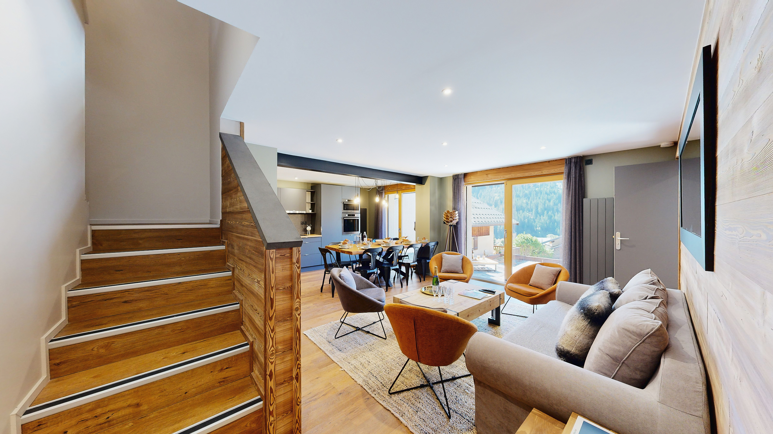 Photographie Immobilière (Location et/ou vente)