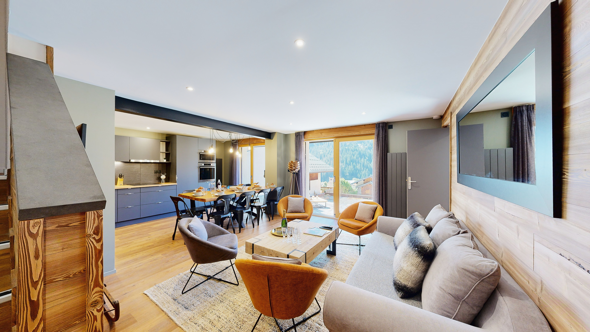 Photographie Immobilière (Location et/ou vente)