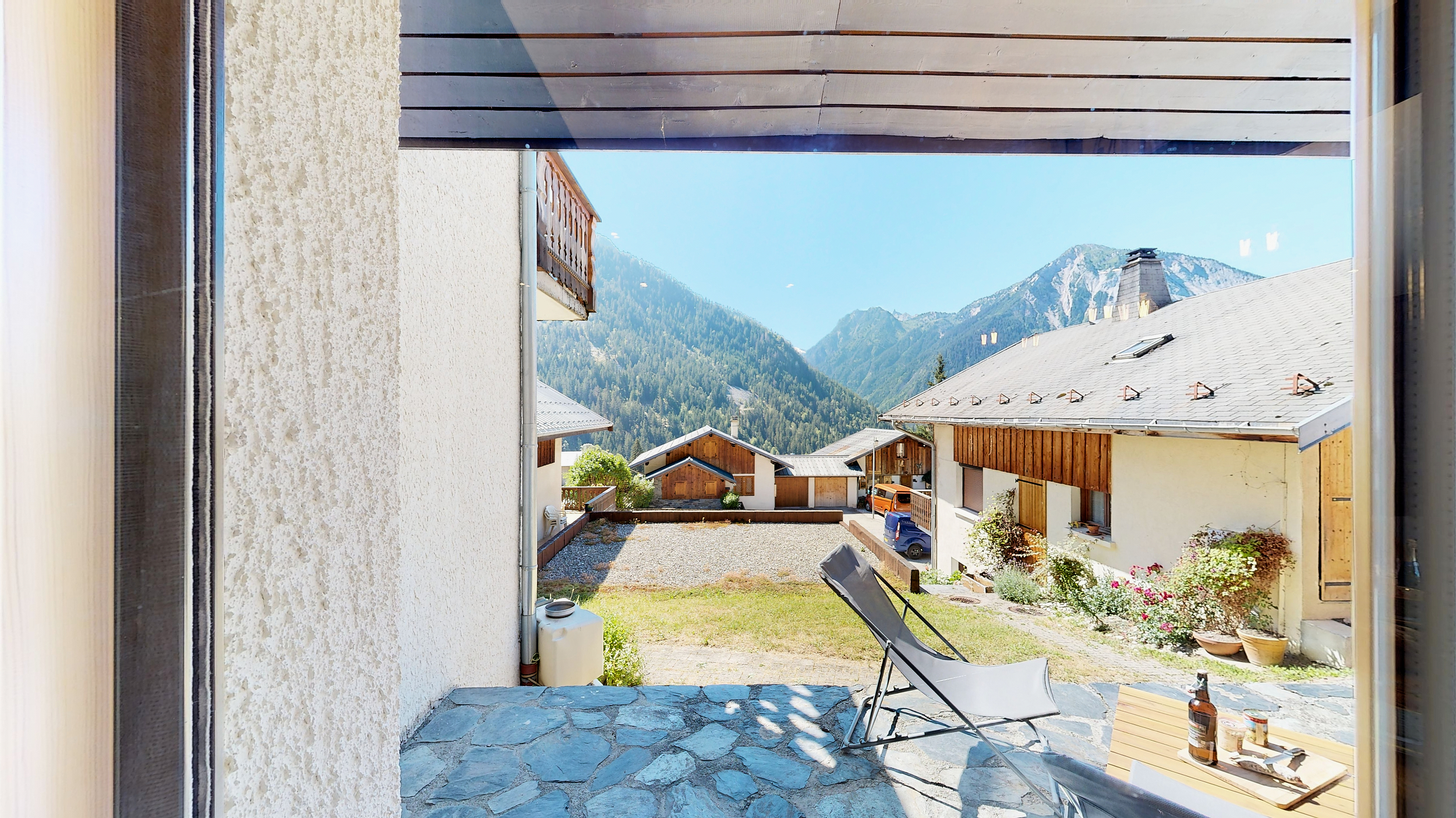 Photographie Immobilière (Location et/ou vente)