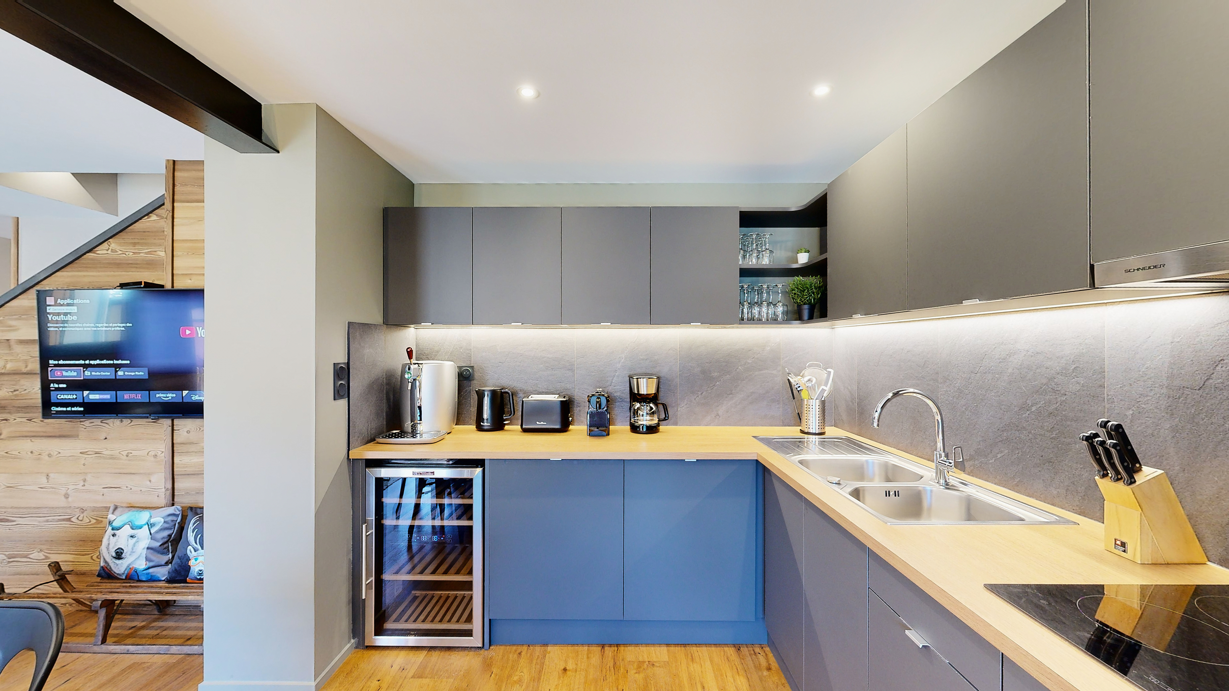 Photographie Immobilière (Location et/ou vente)