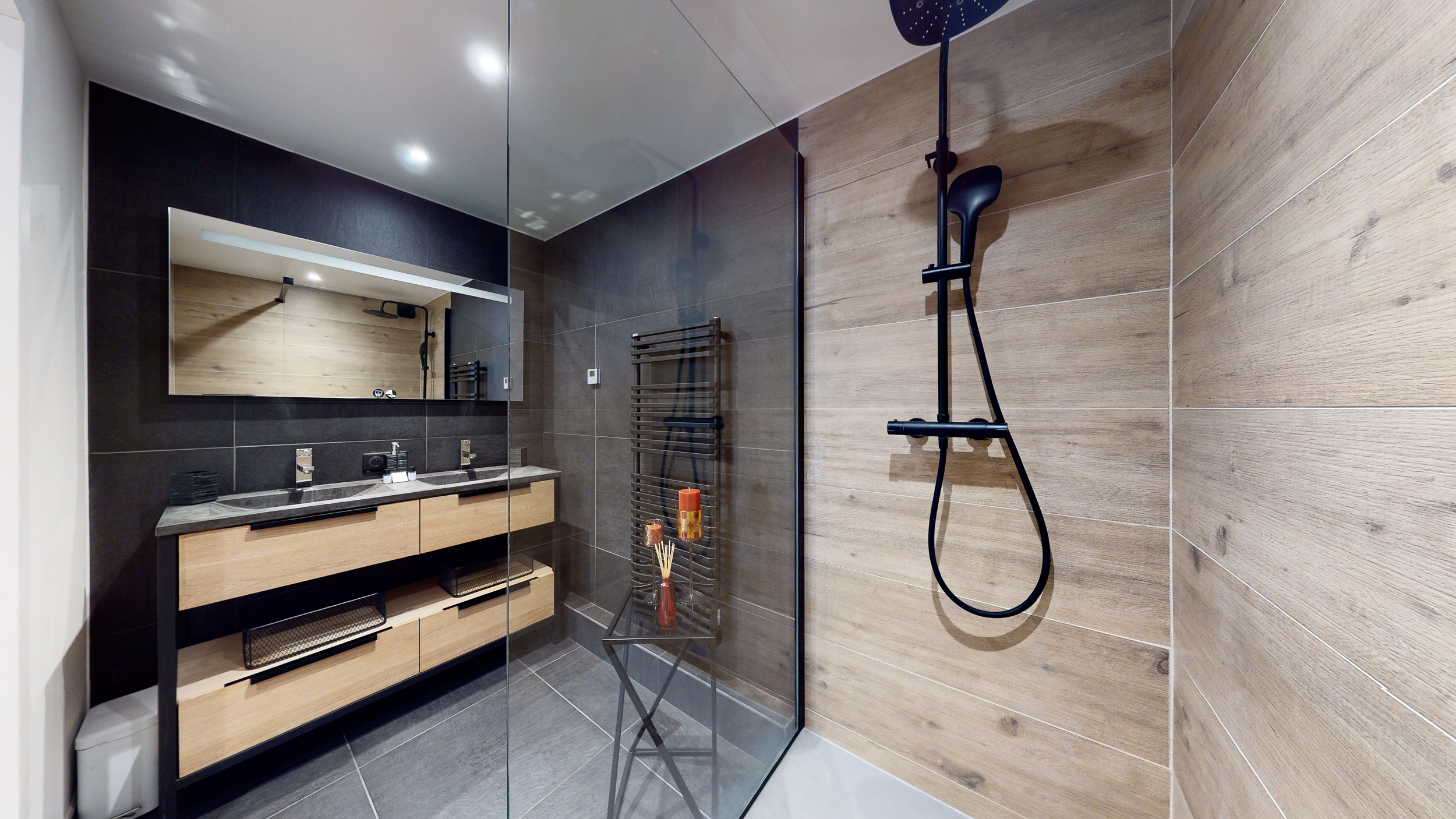 Photographie Immobilière (Location et/ou vente)