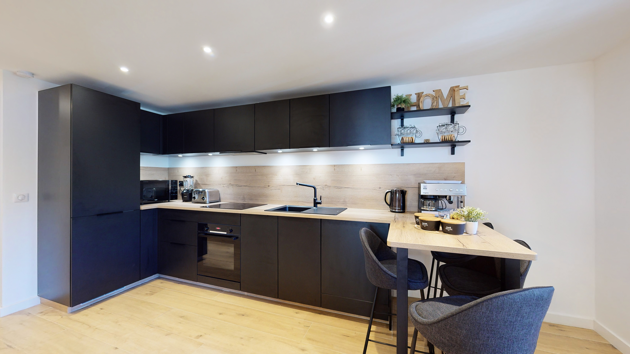 Photographie Immobilière (Location et/ou vente)