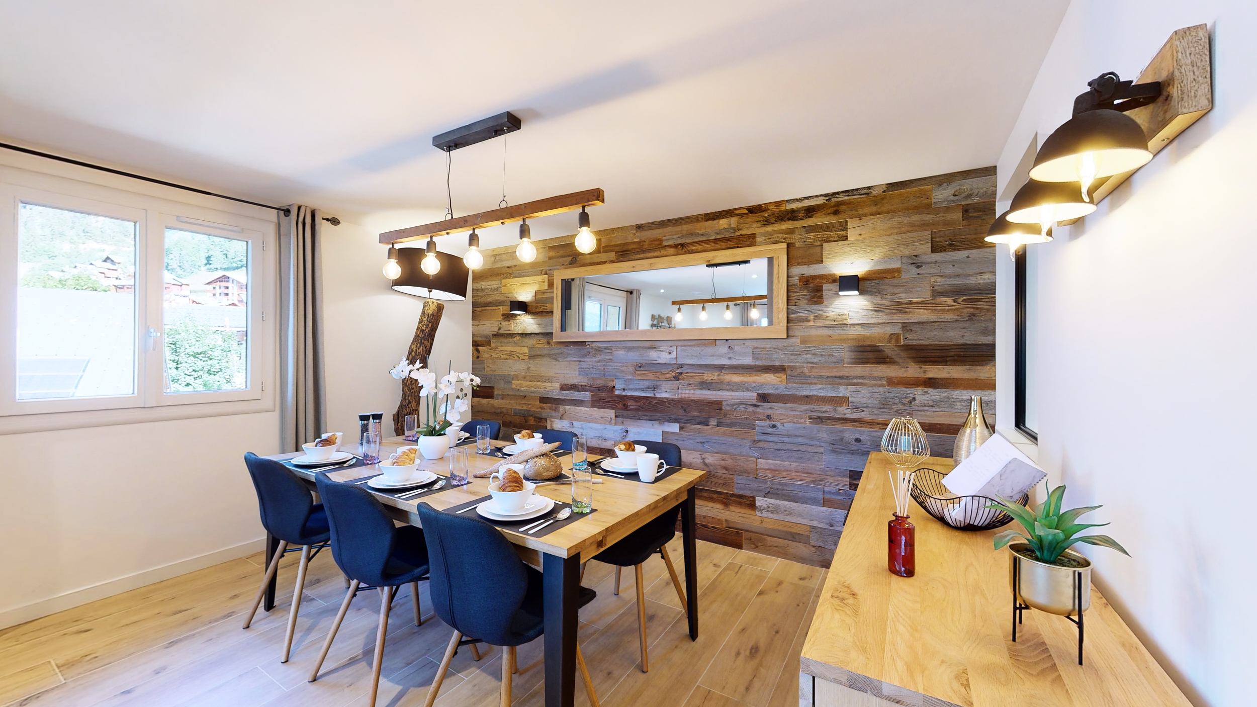 Photographie Immobilière (Location et/ou vente)