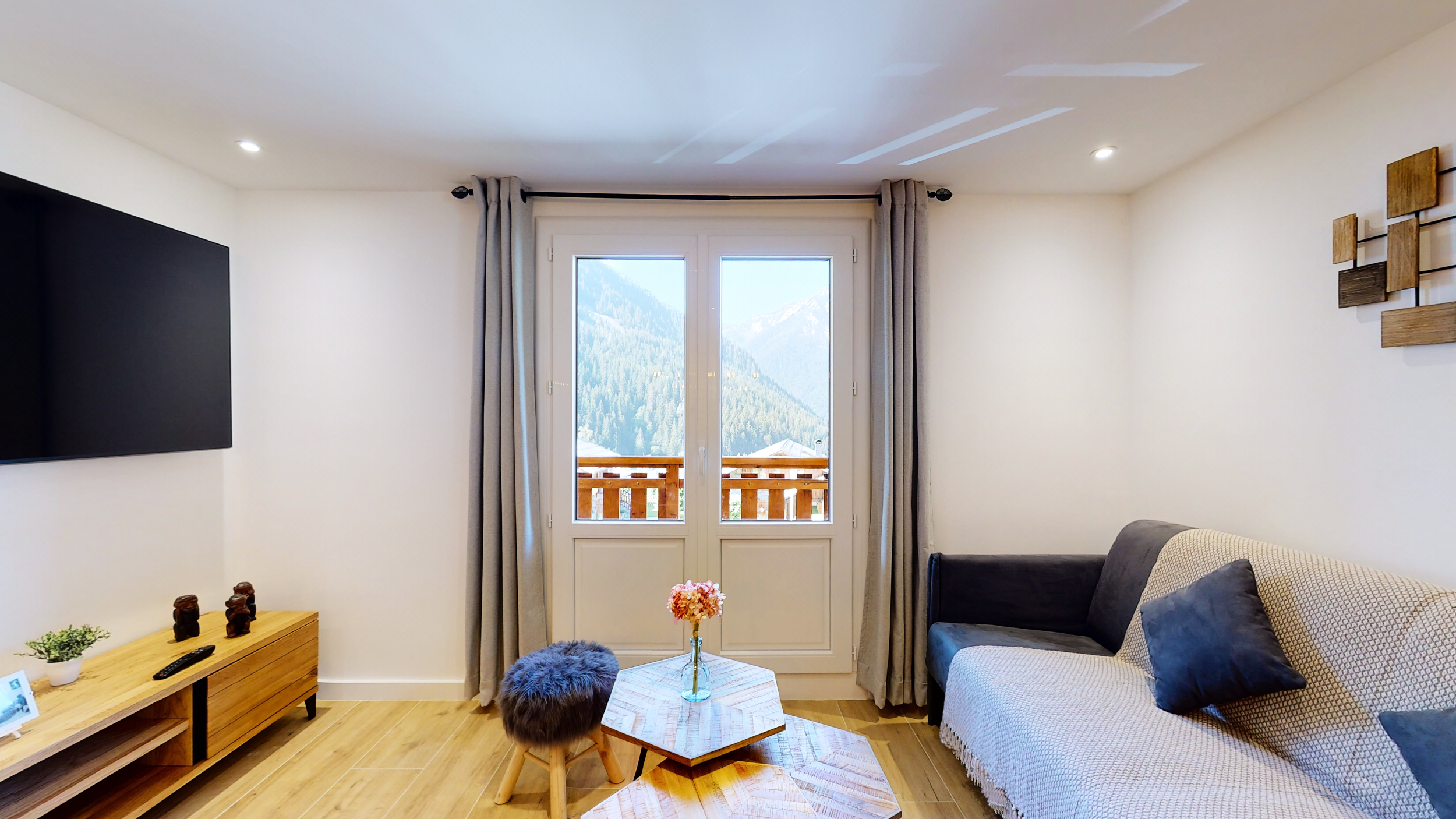 Photographie Immobilière (Location et/ou vente)