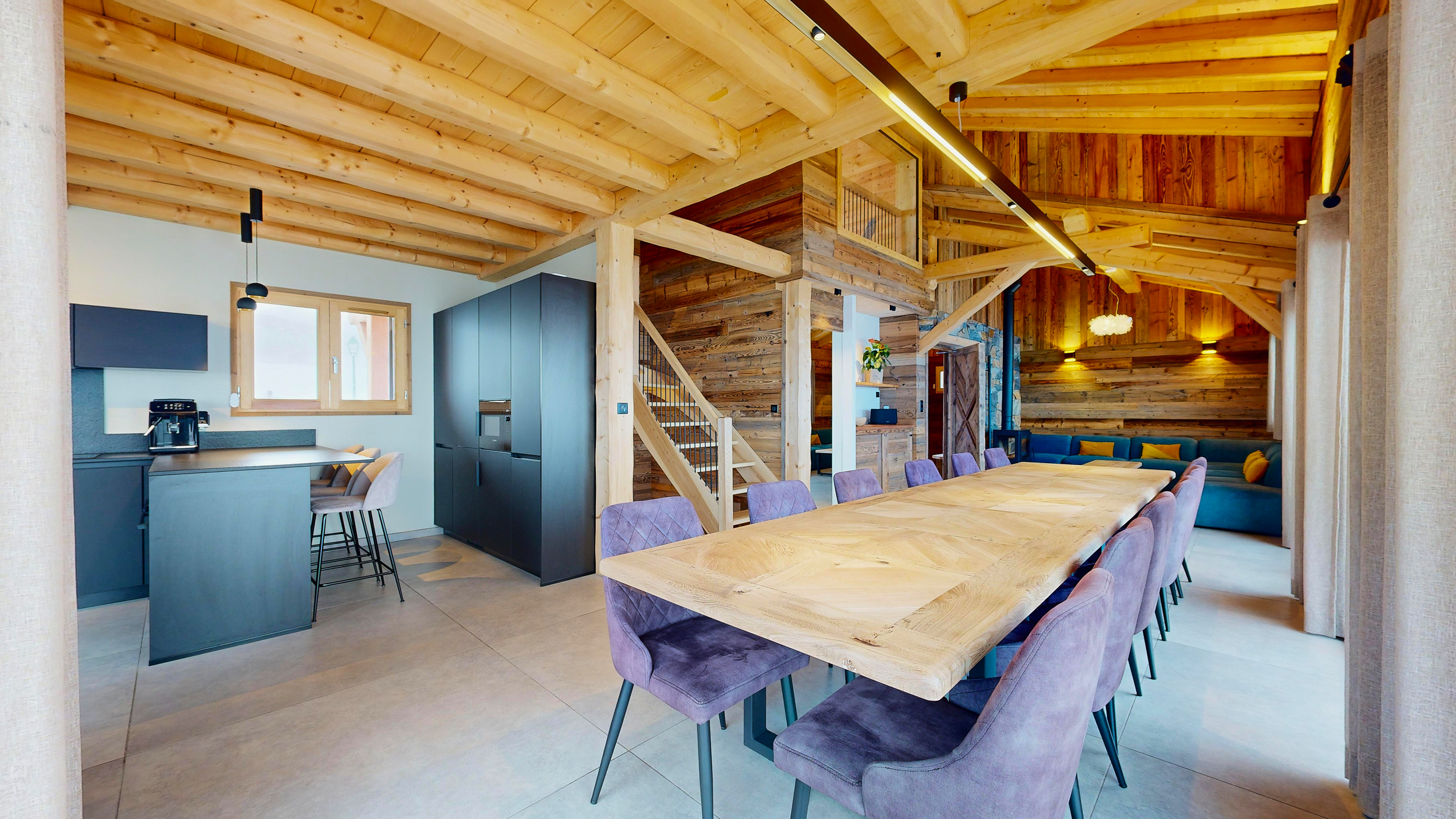 Photographie Immobilière (Location et/ou vente)