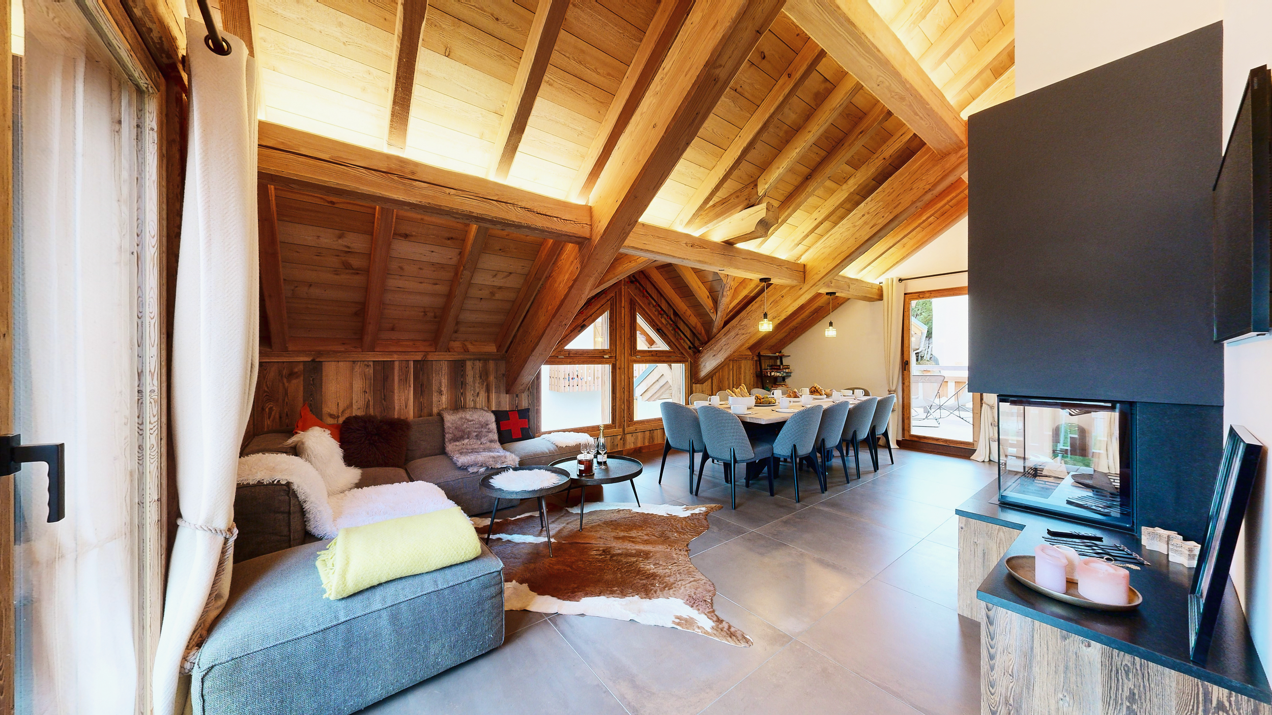 Photographie Immobilière (Location et/ou vente)