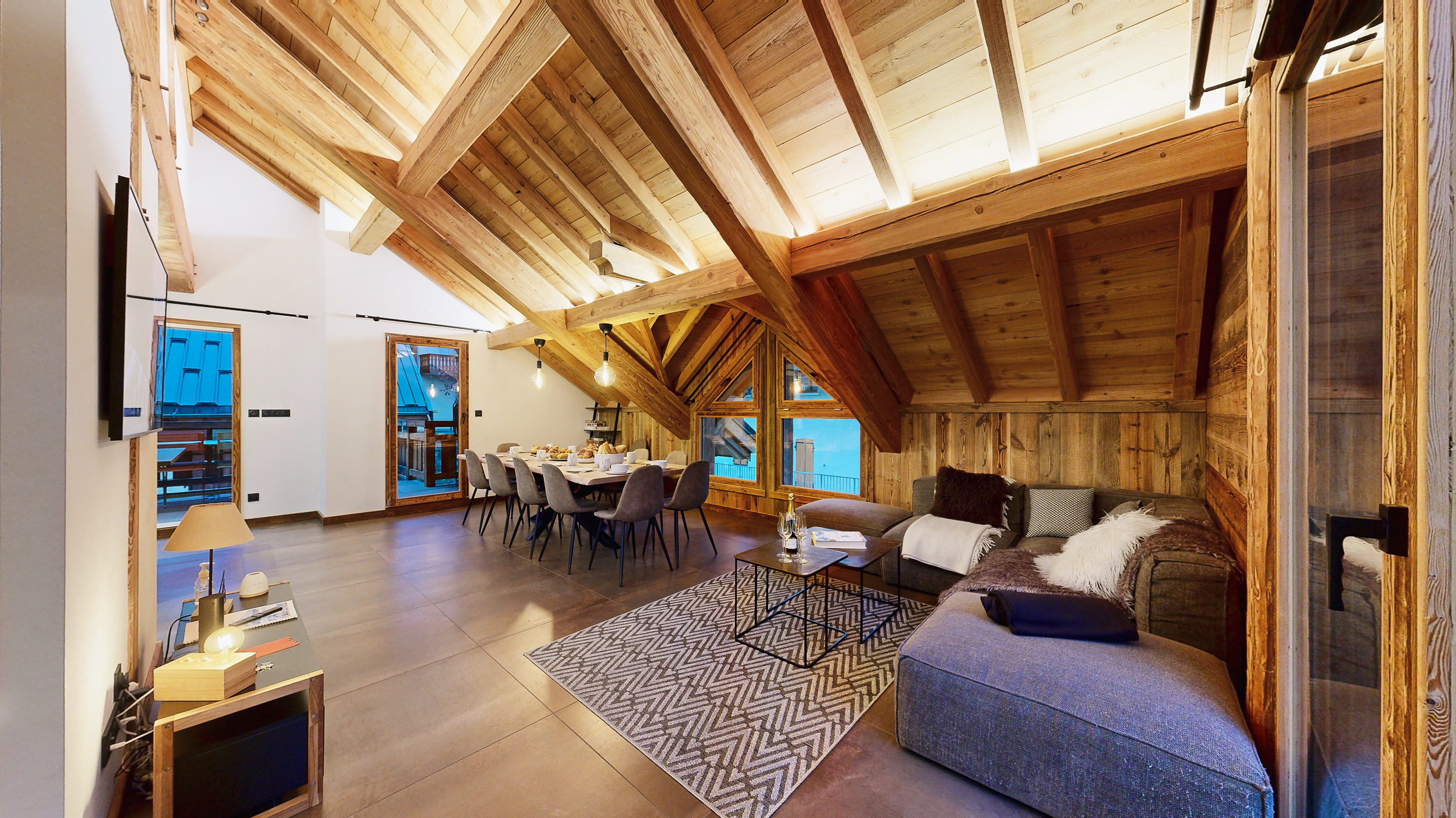 Photographie Immobilière (Location et/ou vente)