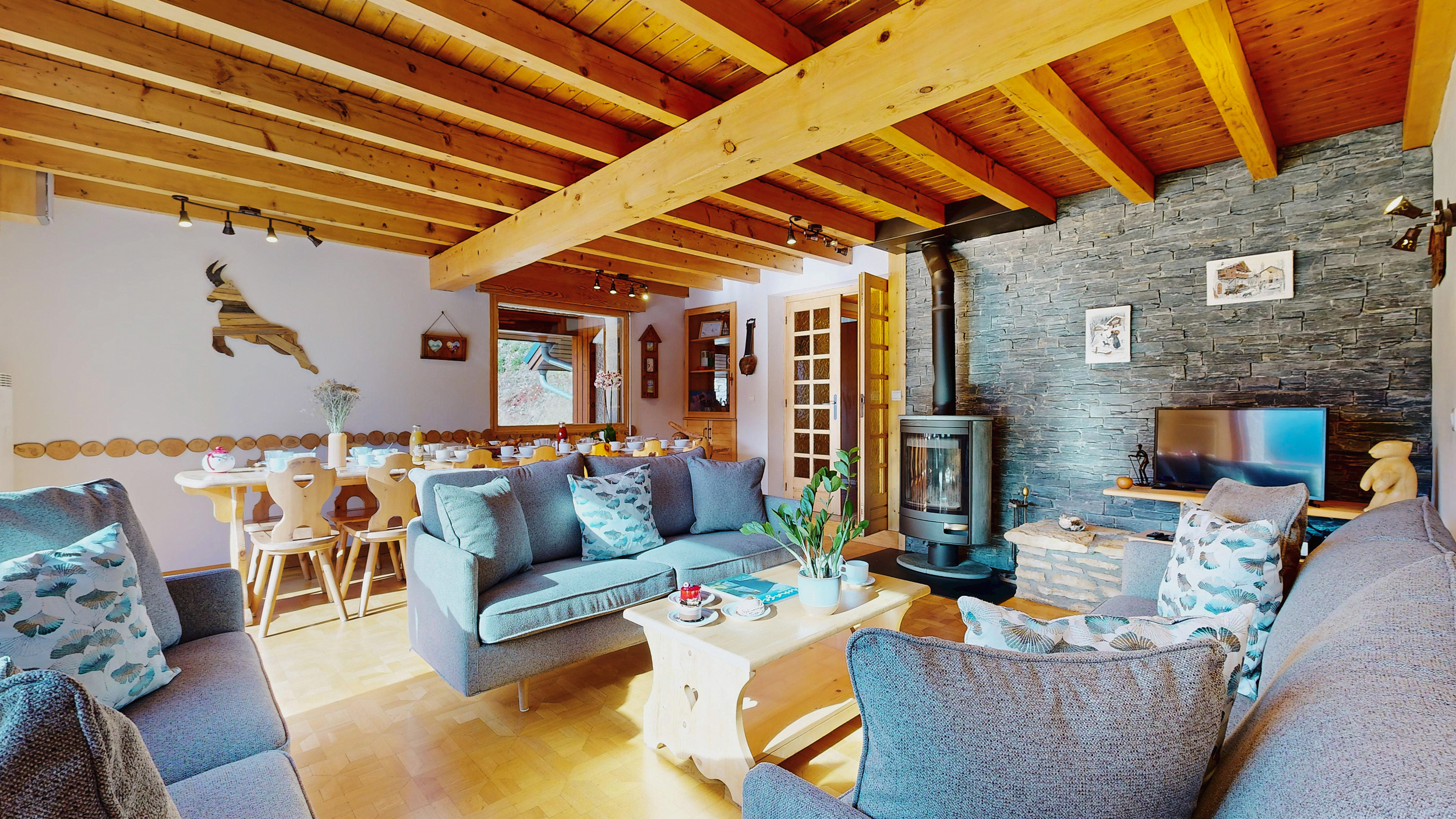Photographie Immobilière (Location et/ou vente)