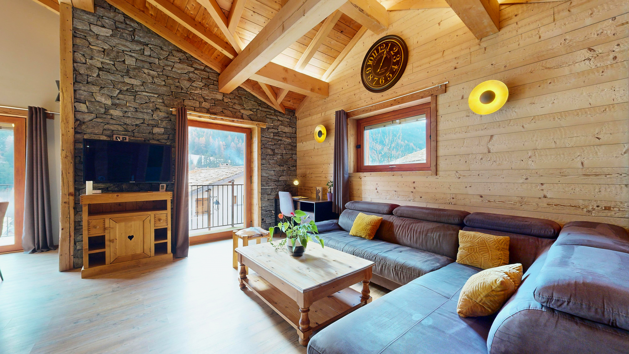 Photographie Immobilière (Location et/ou vente)