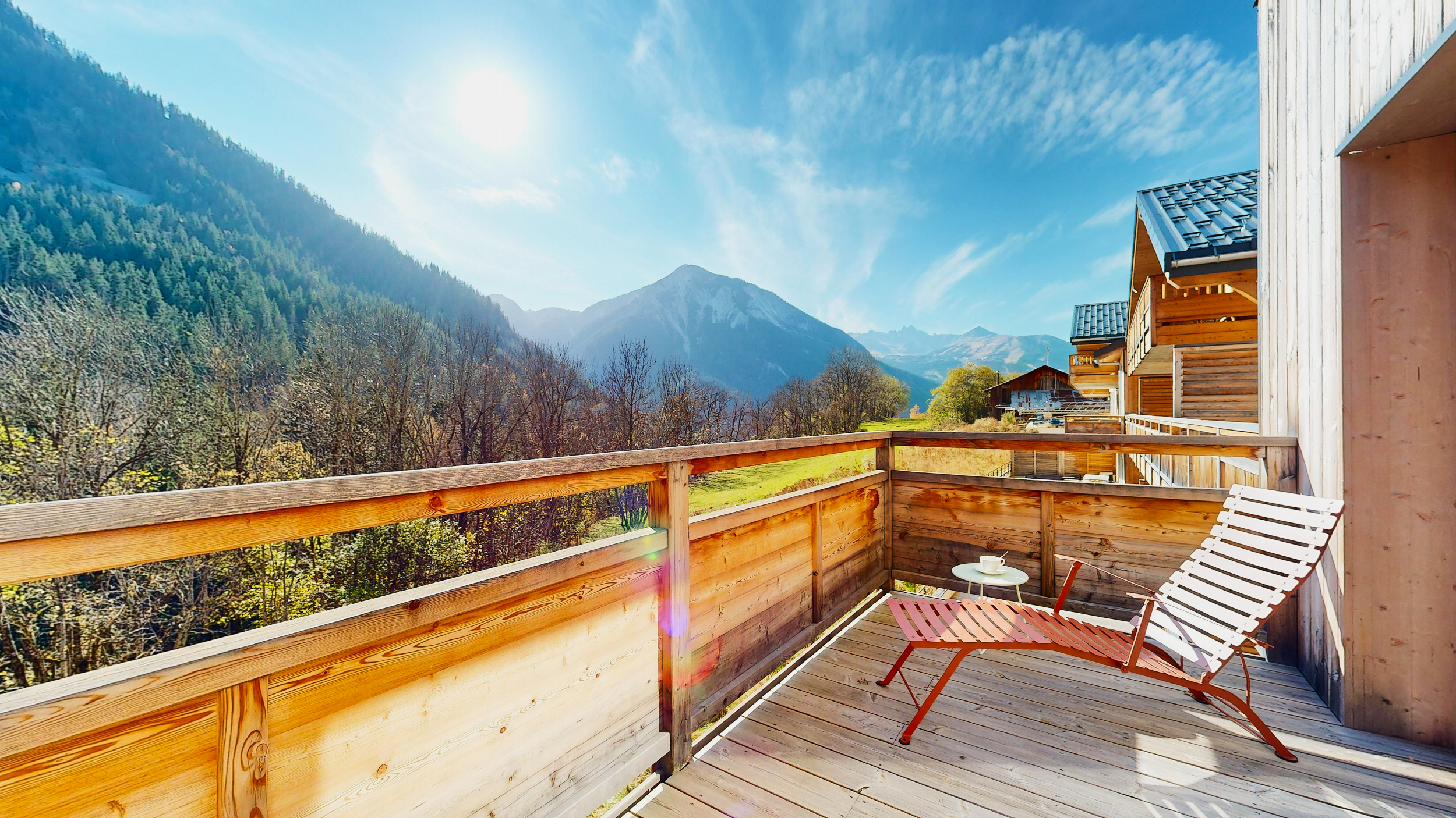 Photographie Immobilière (Location et/ou vente)