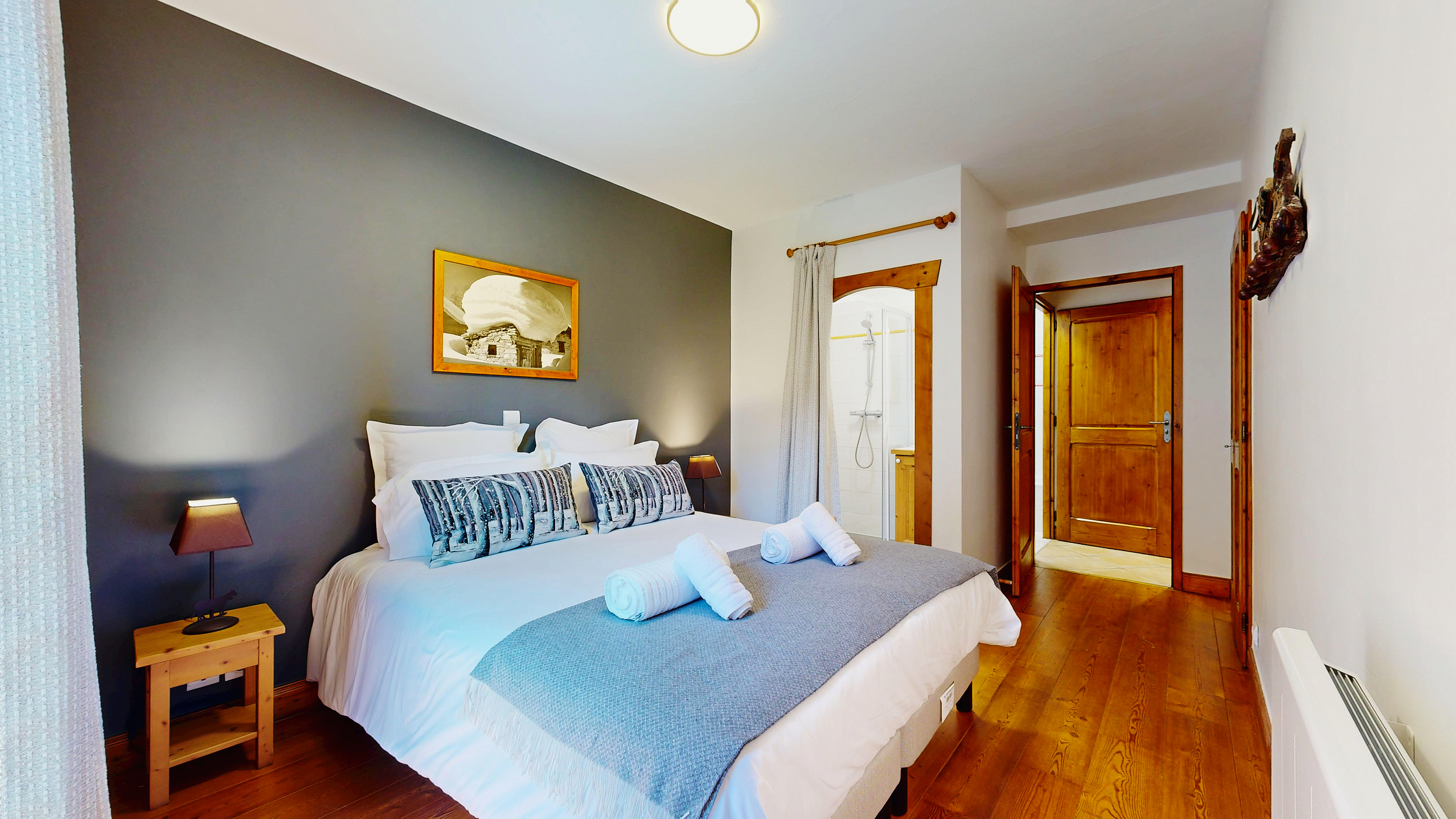 Photographie Immobilière (Location et/ou vente)