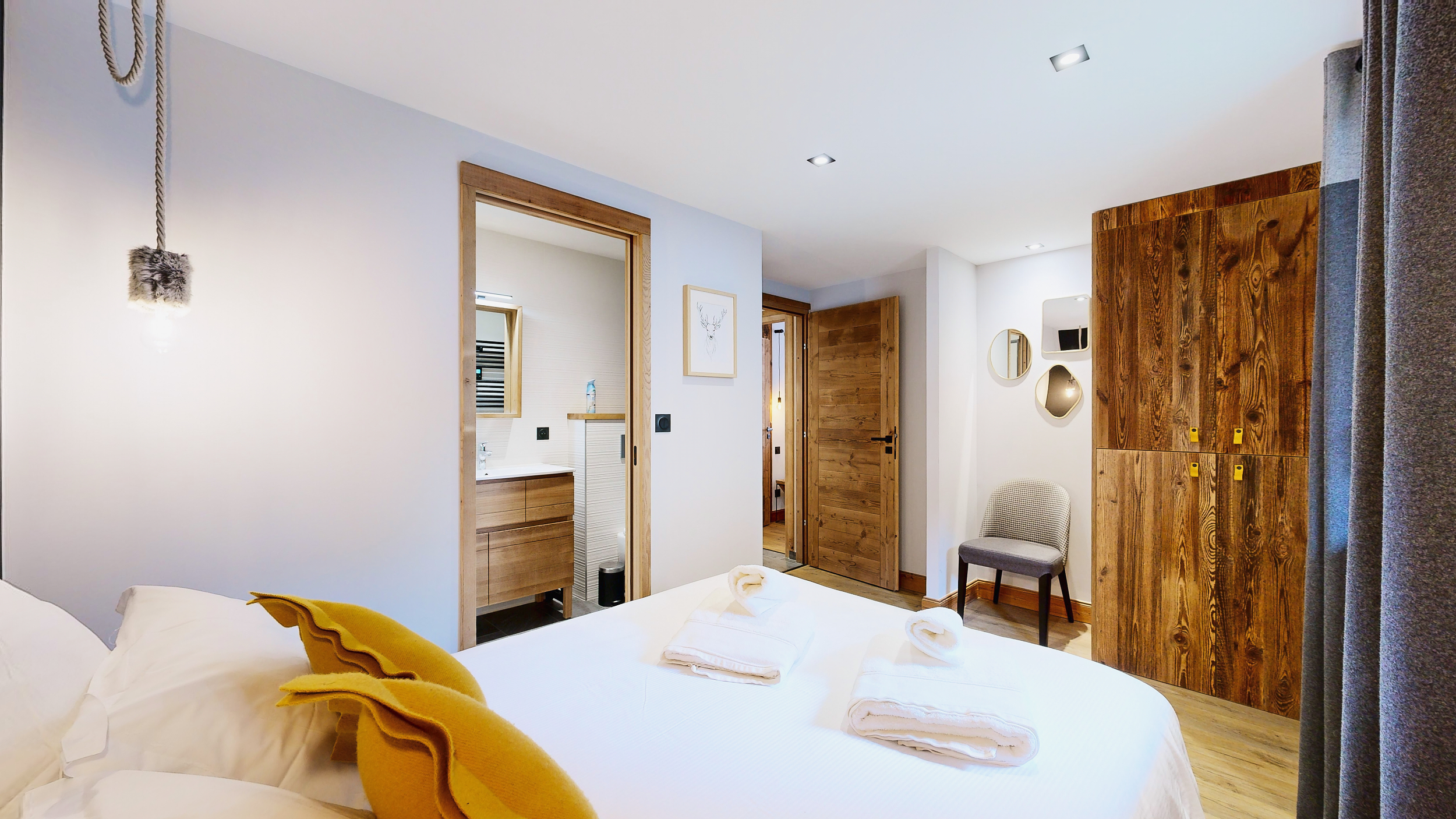 Photographie Immobilière (Location et/ou vente)