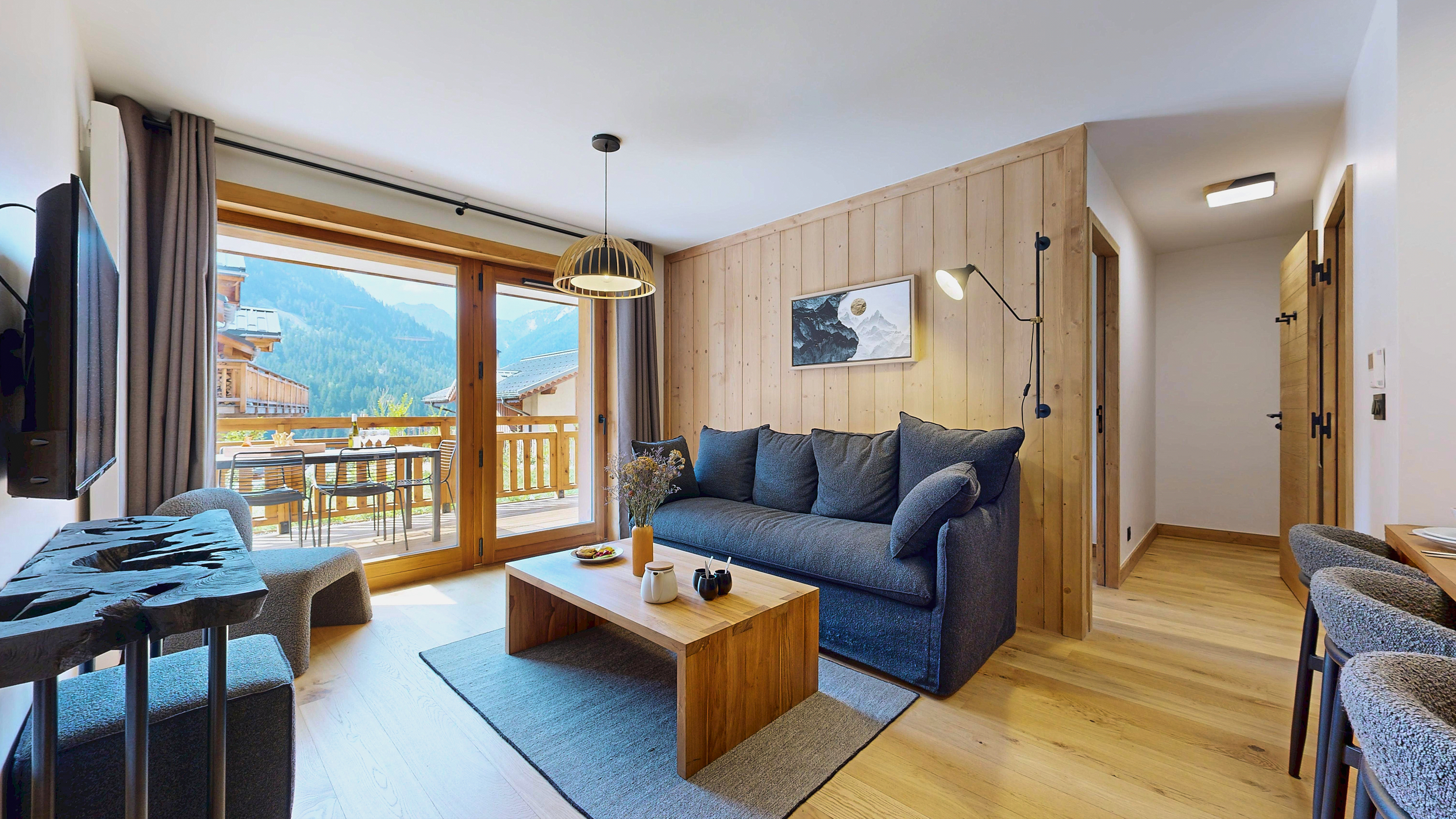 Photographie Immobilière (Location et/ou vente)