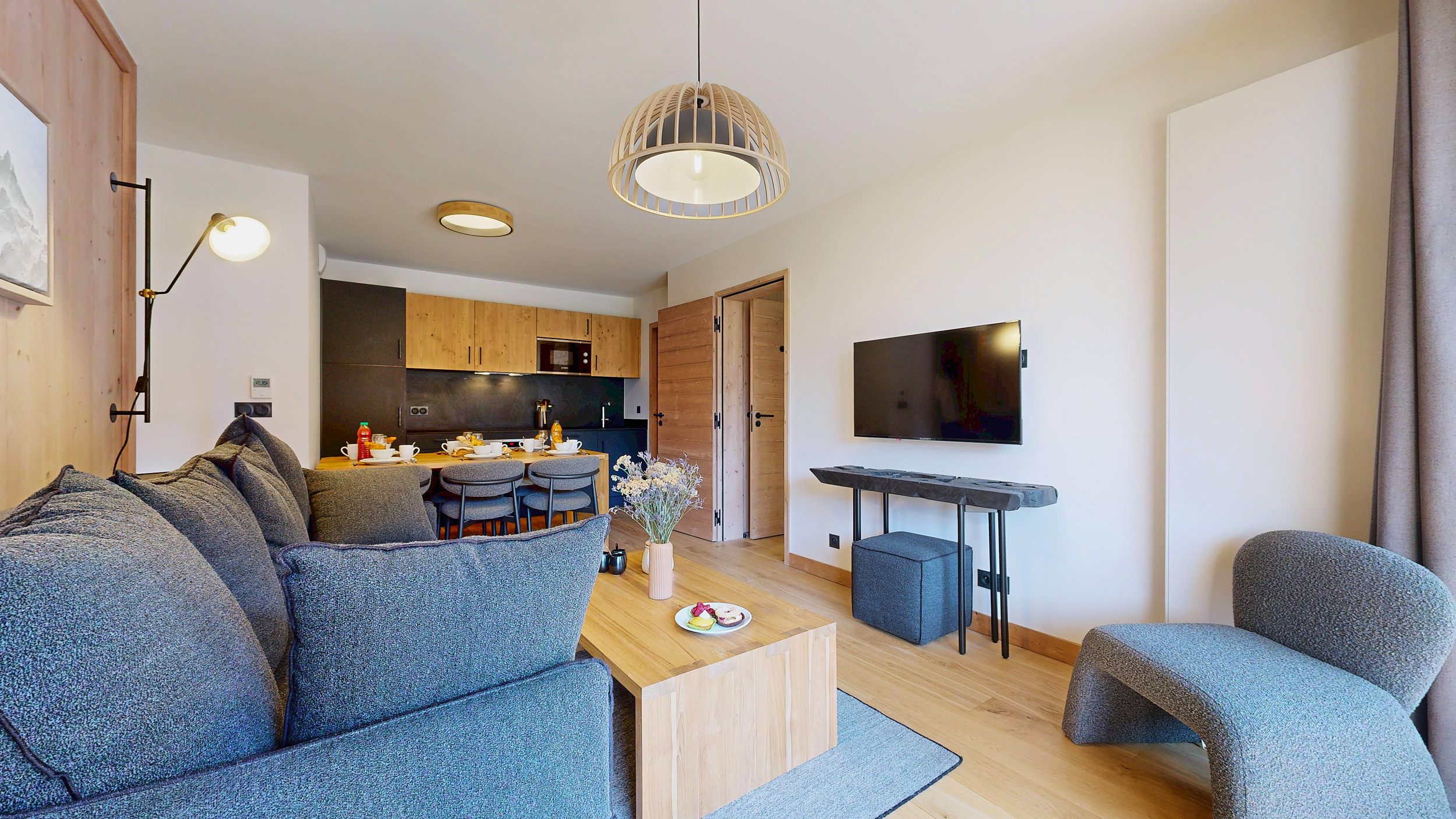 Photographie Immobilière (Location et/ou vente)
