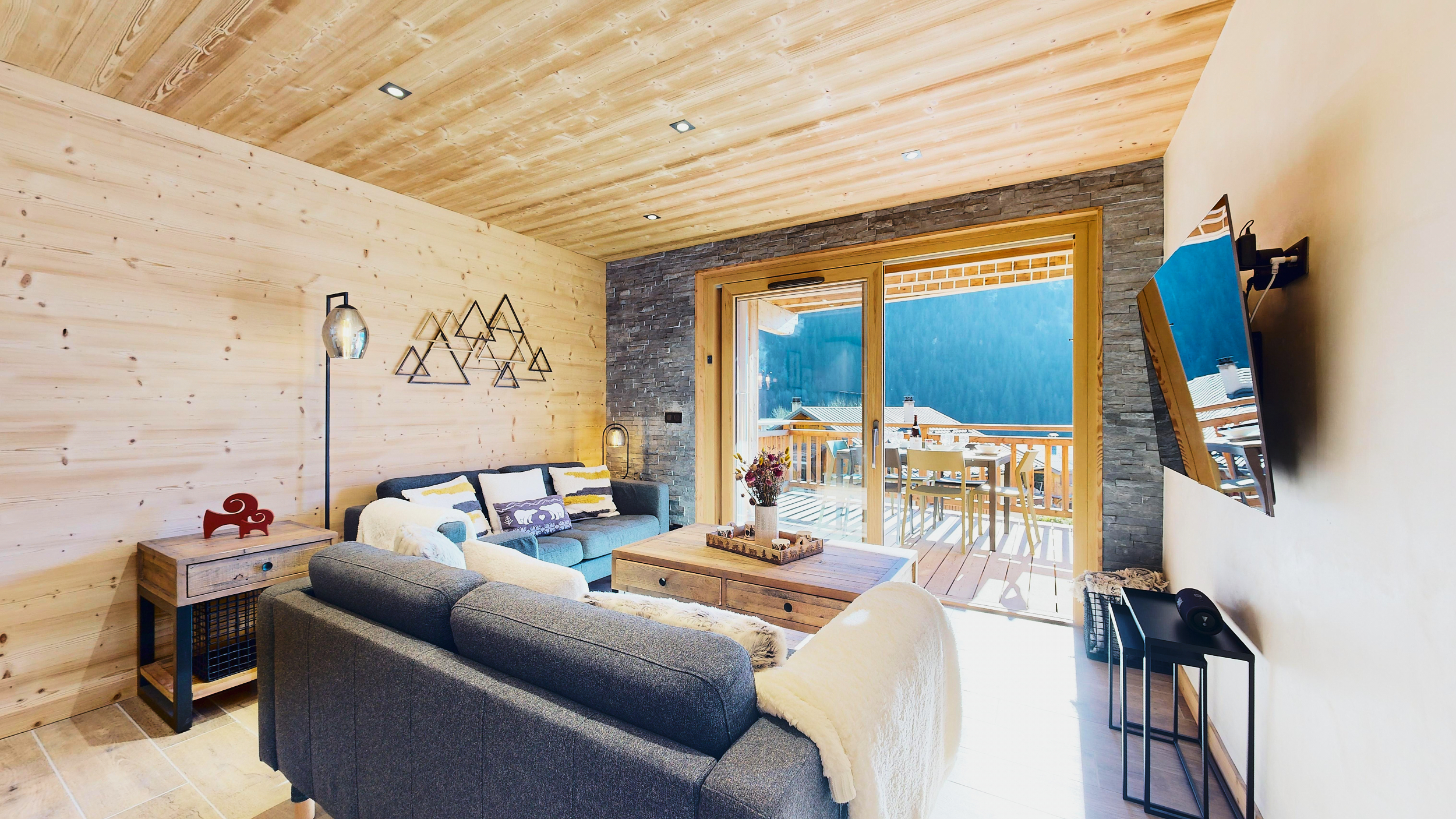 Photographie Immobilière (Location et/ou vente)