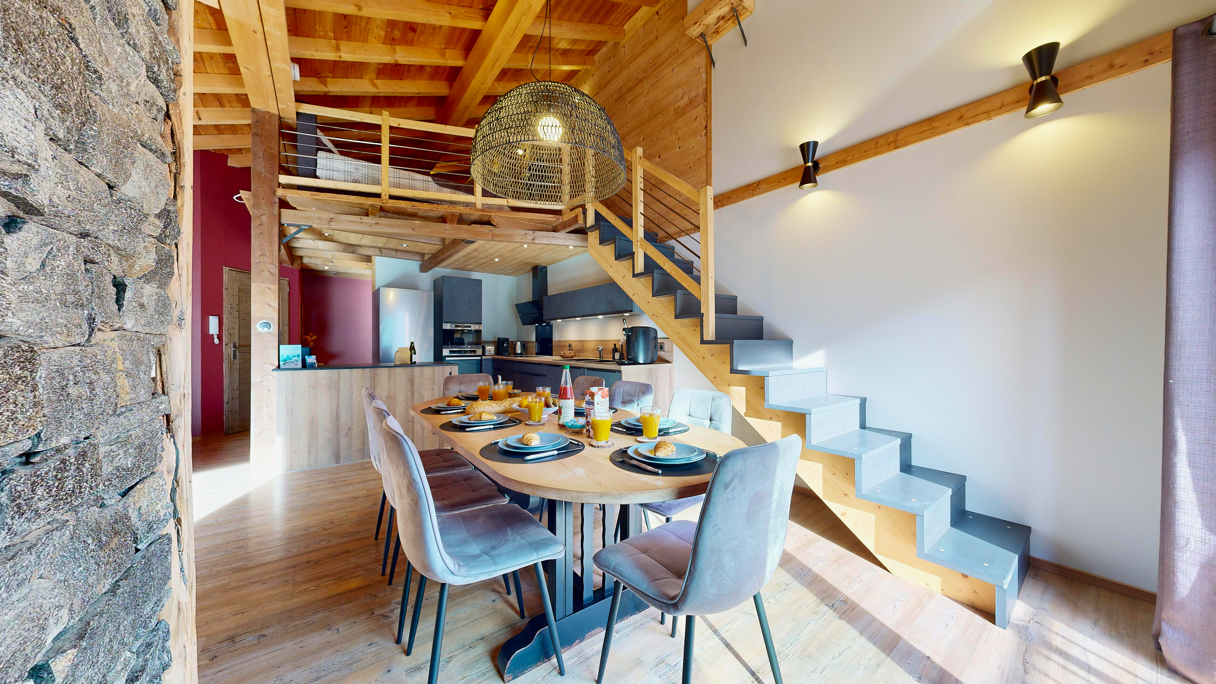 Photographie Immobilière (Location et/ou vente)